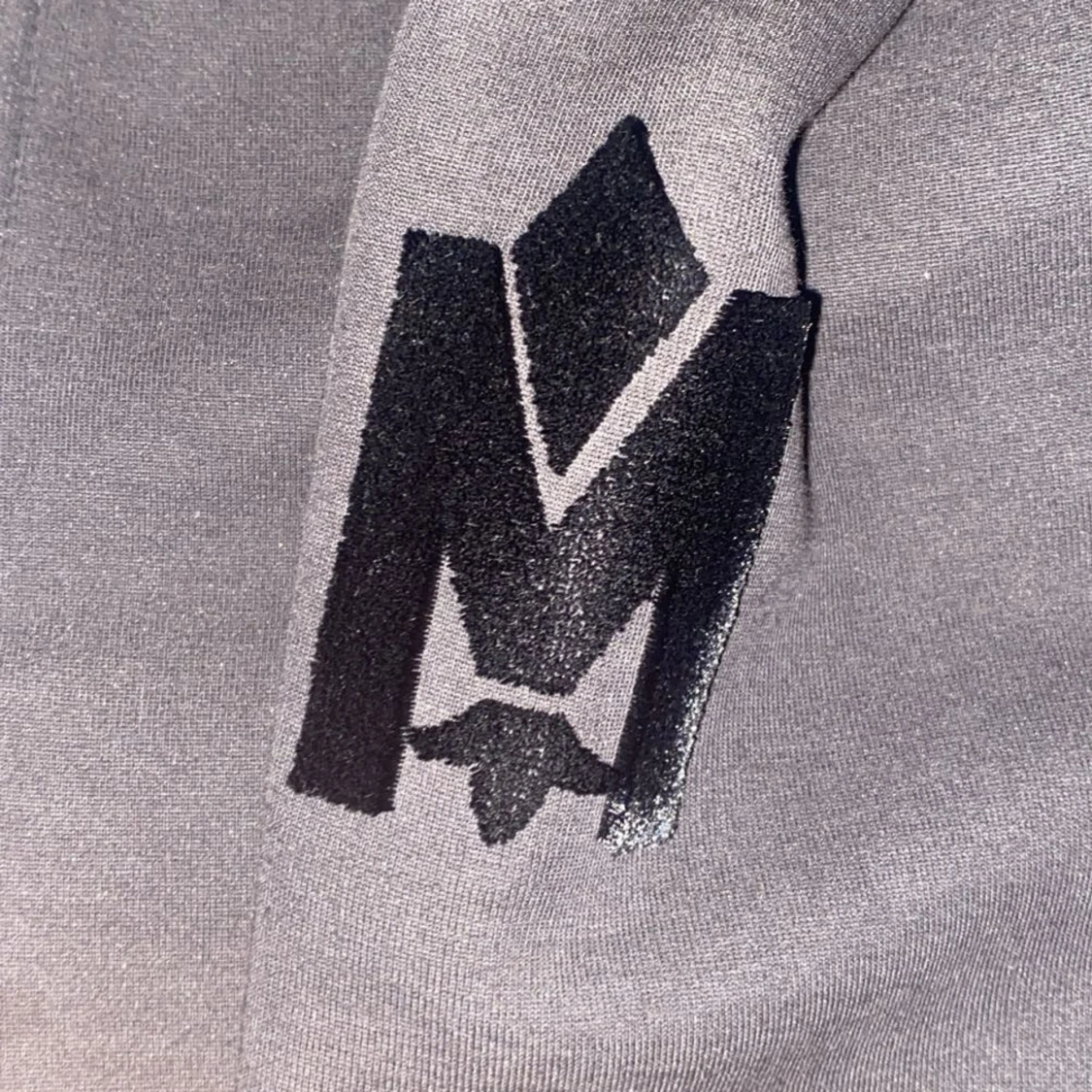 Mackage hoodie (byten) - 91