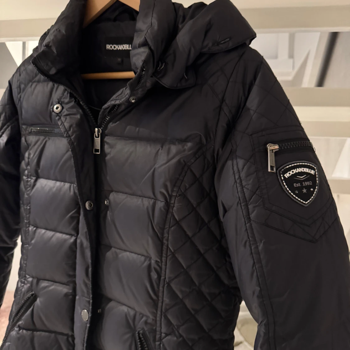 Rock and Blue str 38 - 90