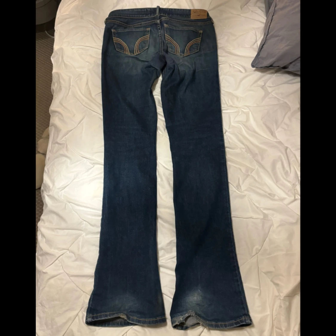 Bootcut Jeans Hollister - 90