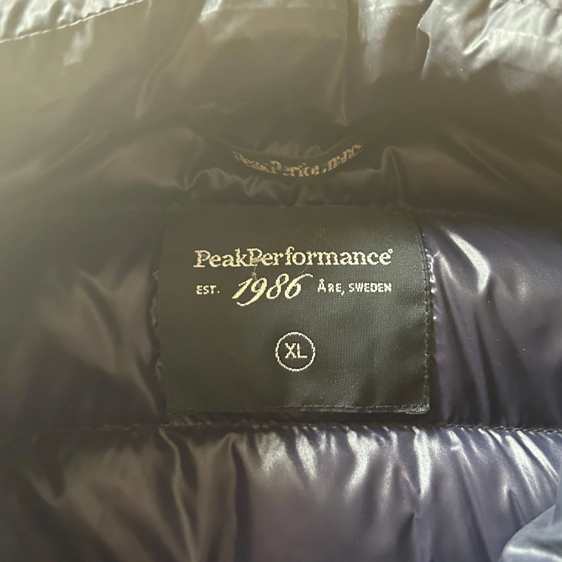 Peak performance  - 90