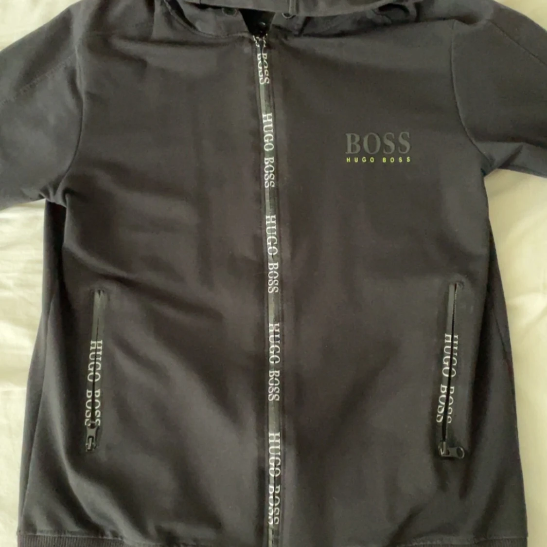 Hugo boss tröja