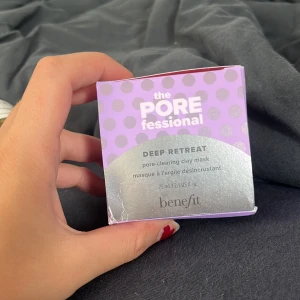 The porefessional deep retreat - Helt oöppnad bara förpackningen som är lite sliten då den kom så. Köpt från kicks. Orginal pris 529