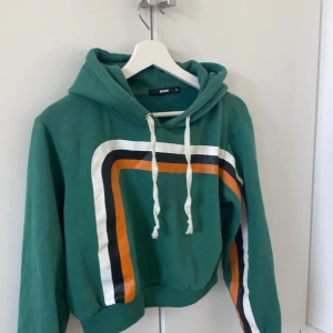 Hoddie  - Super skön!!