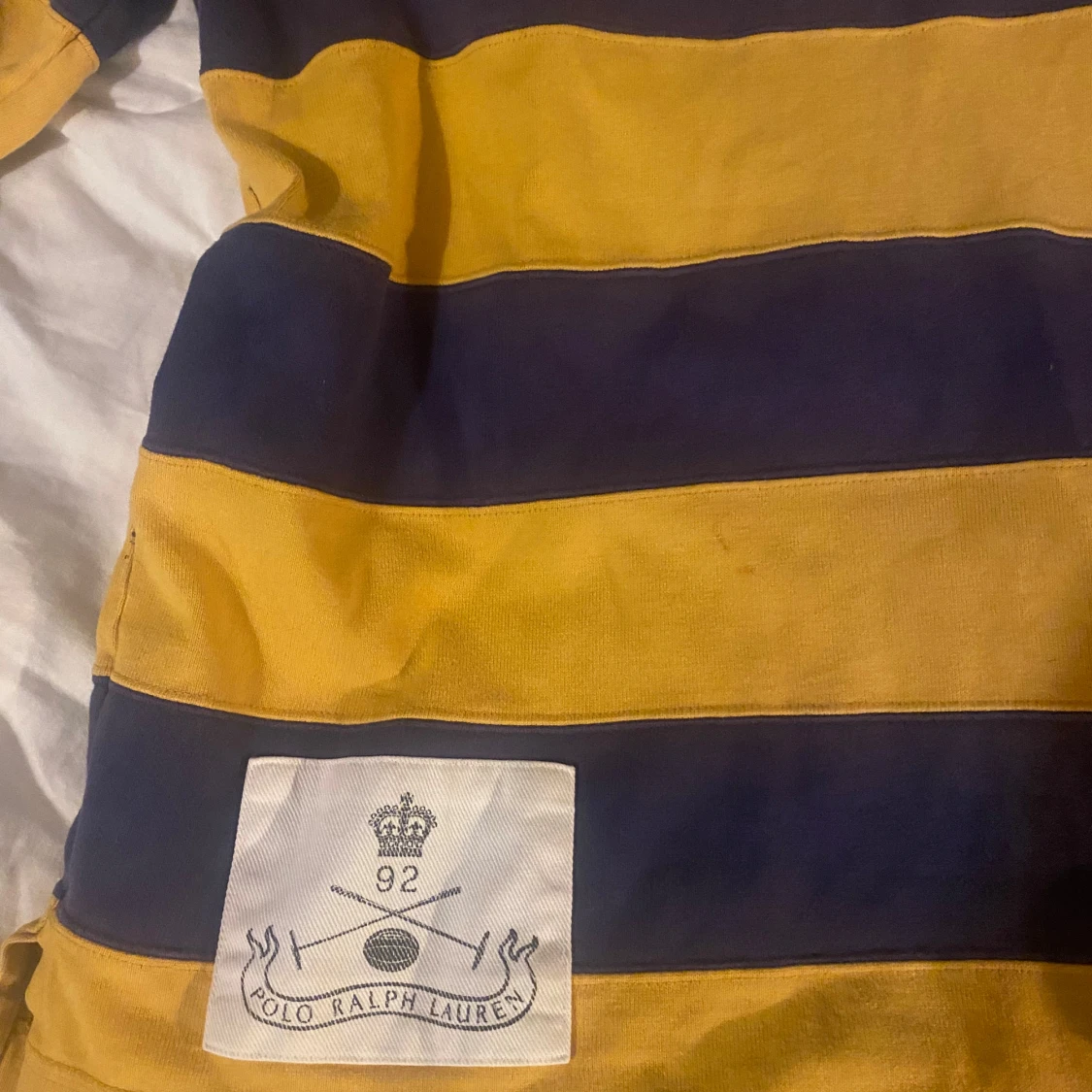 Ralph Lauren pike tröja!! - 93