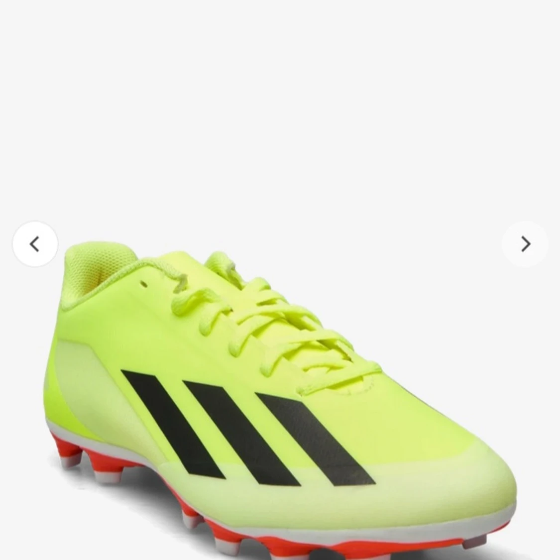 Adidas crazyfast - 91