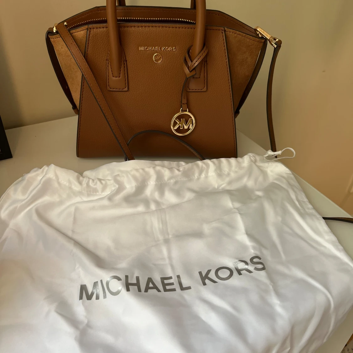 Helt ny michela kors  - 90