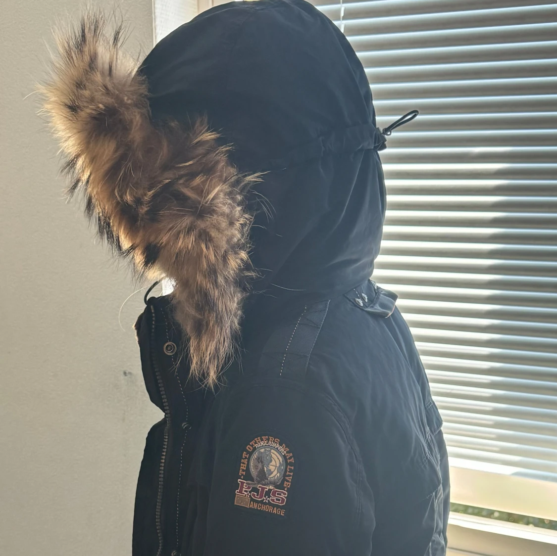 Parajumper vinterjacka Dam - 91