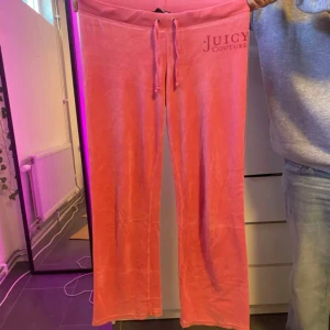 Juicy couture byxor - Strl S