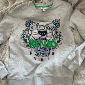 Kenzo tröja - Tröja från kenzo, fint skick💕