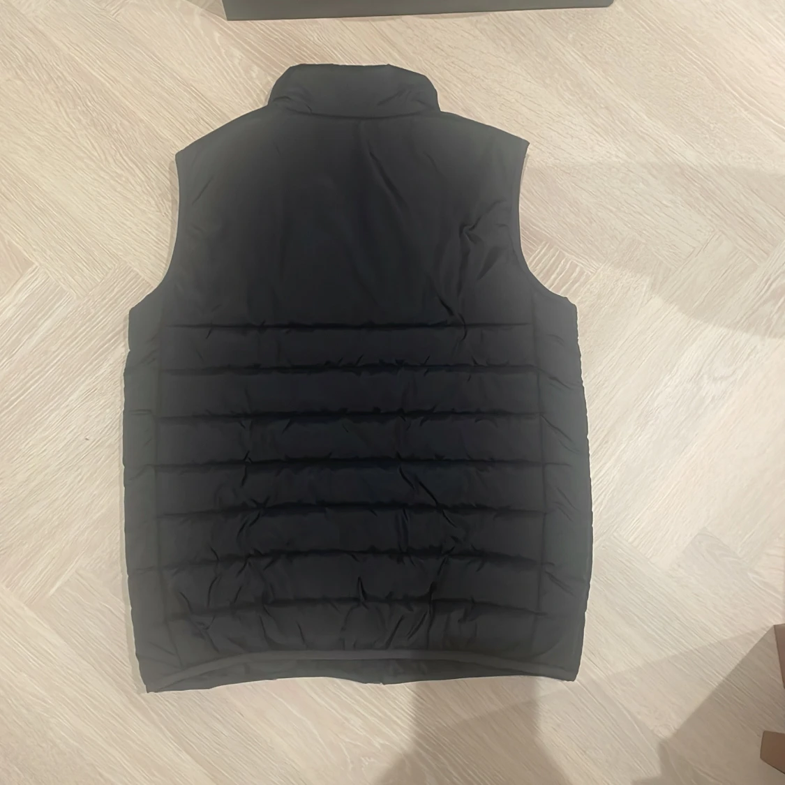 Lyle&scott väst - 90