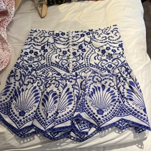 Zara kjol - Jättefin zara kjol, aldrig använd❤️