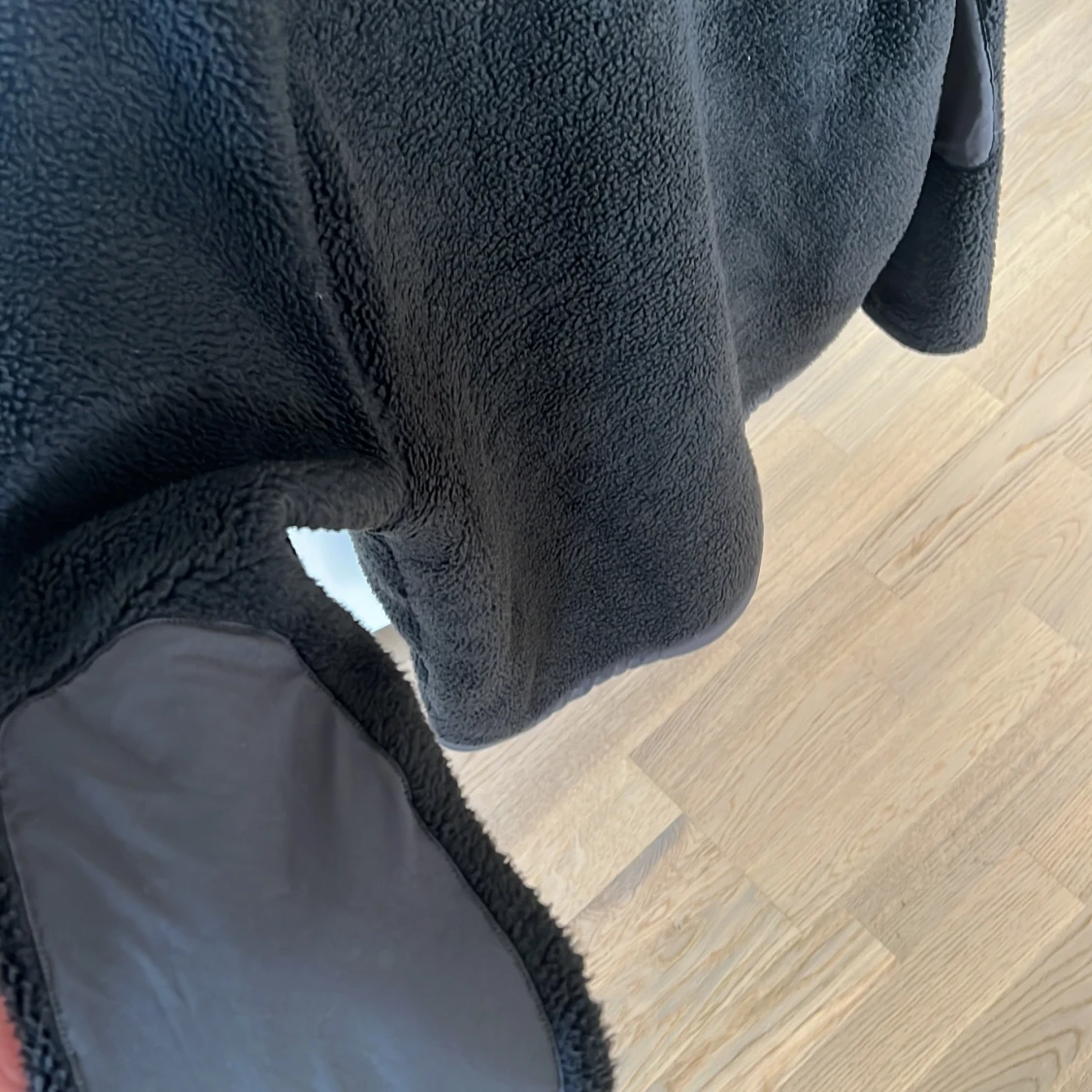 Herr North Face fleecejacka  - 91