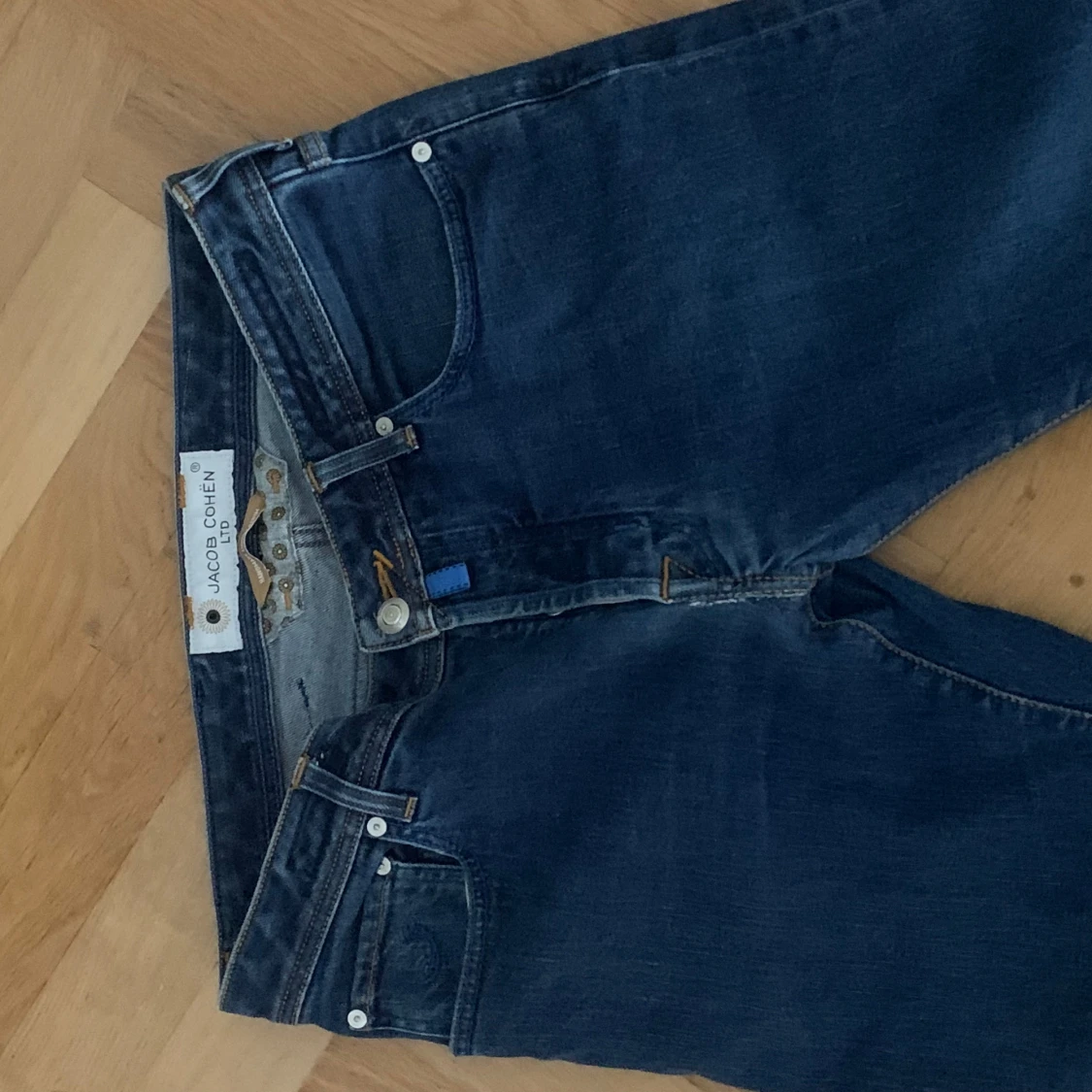 Jacob Choen Jeans