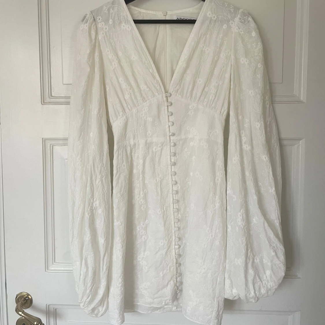 Studentklänning - 90