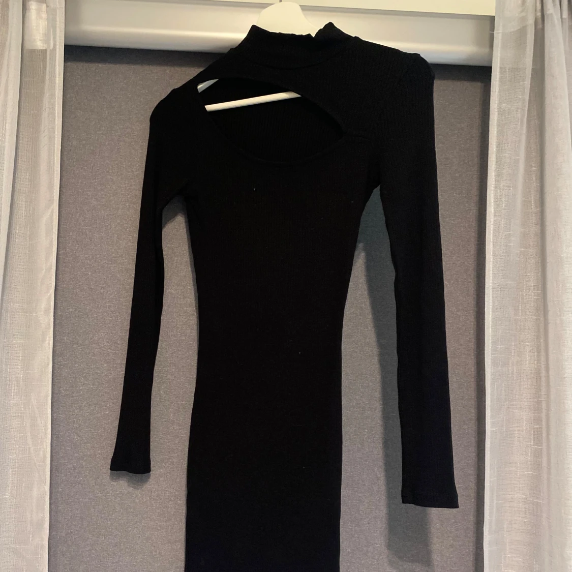 Kort klänning  - 90