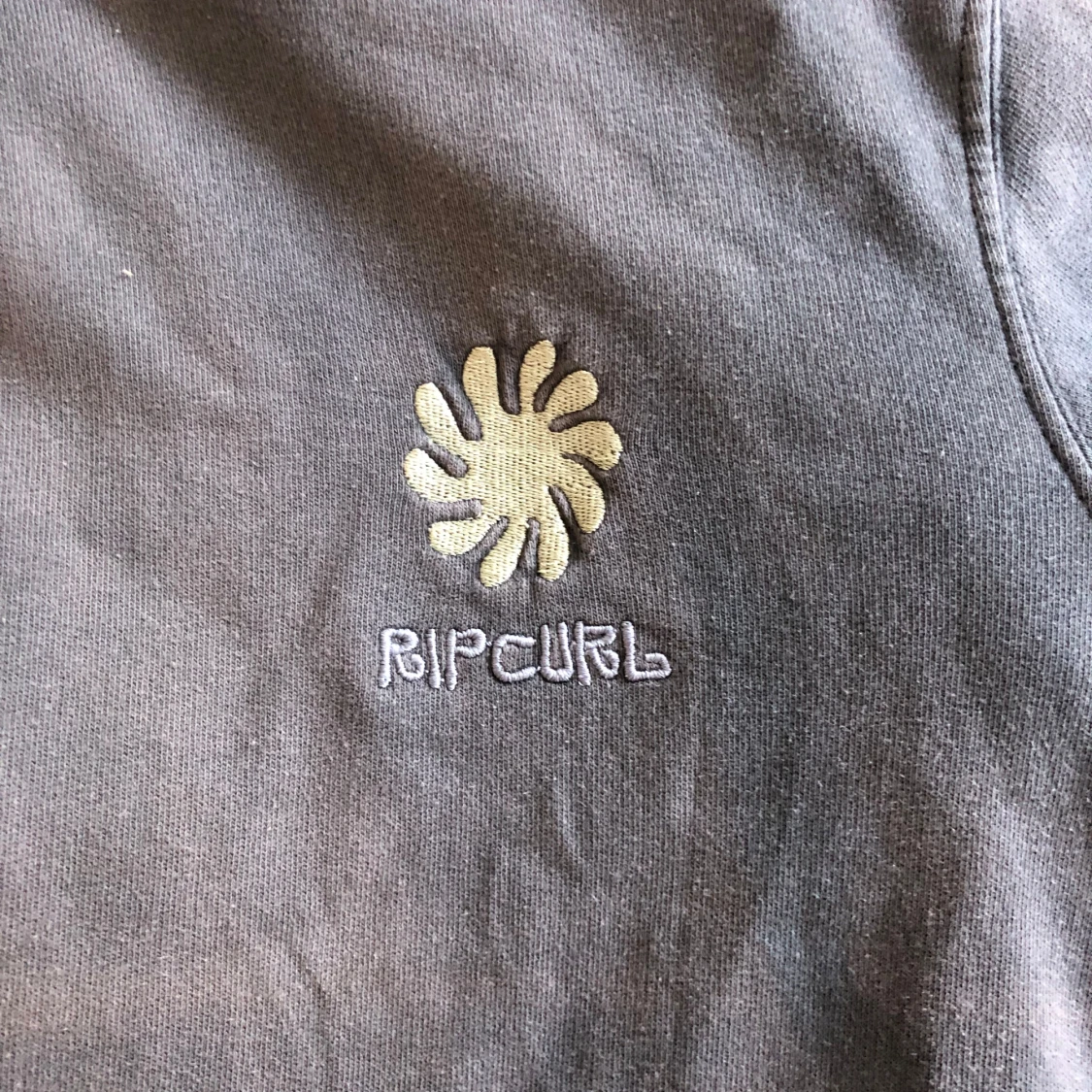 Skitsnygg Ripcurl hoodie! - 91
