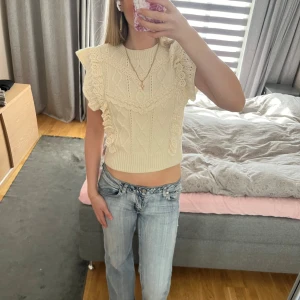 Söt topp - Gullig topp från mango