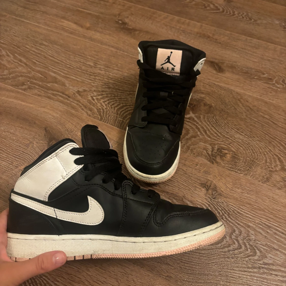 Nike air jordan  - 91