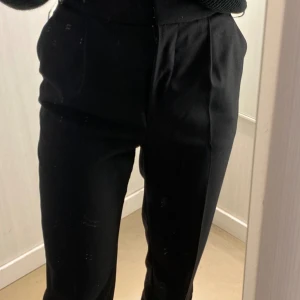 Kostymbyxor - Fina kostymbyxor från H&M som tyvärr är för små