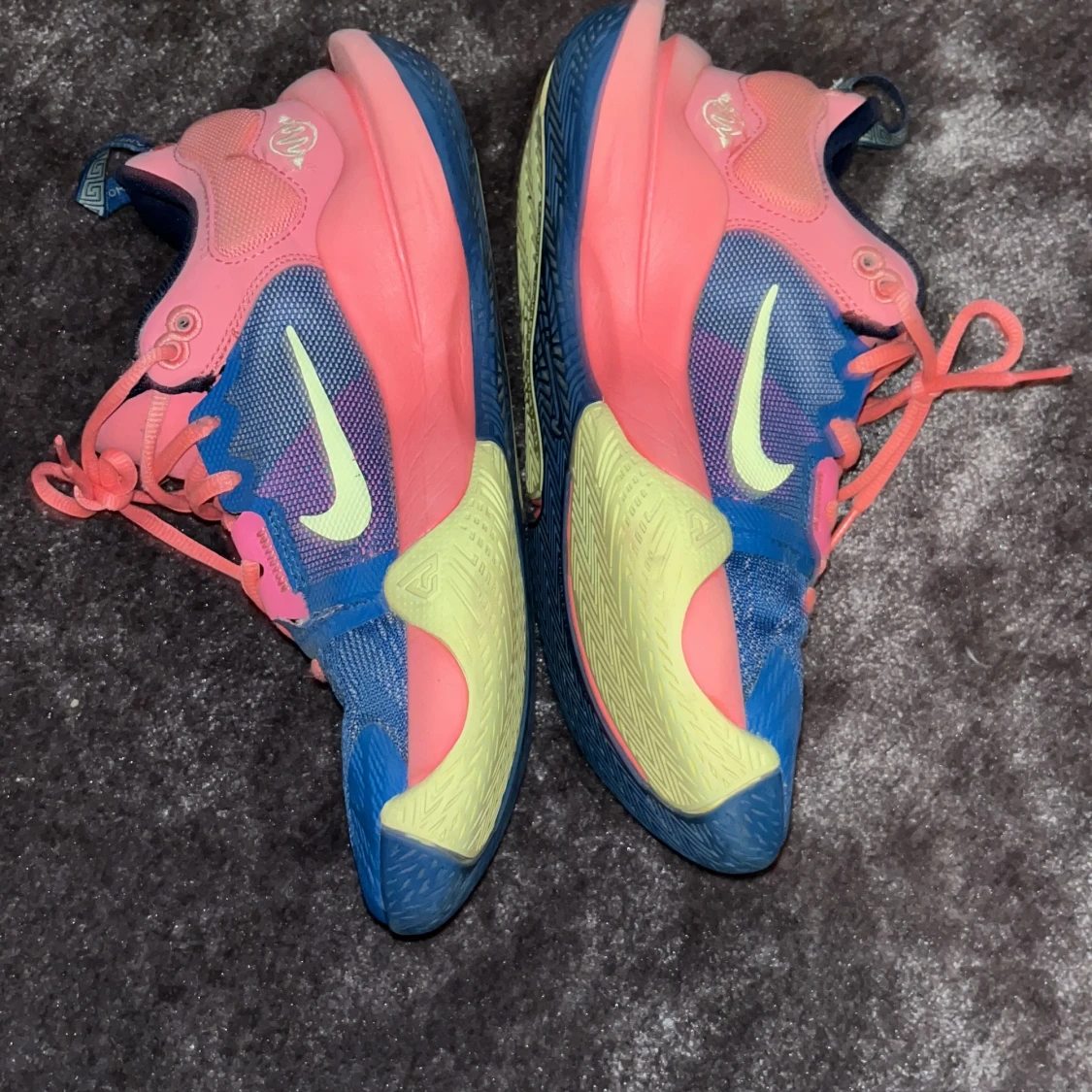 Gianni immortality 2 - 91