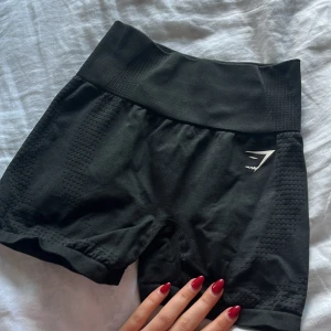 Gymstark shorts - Helt nya gymstark short i storlek xs.
