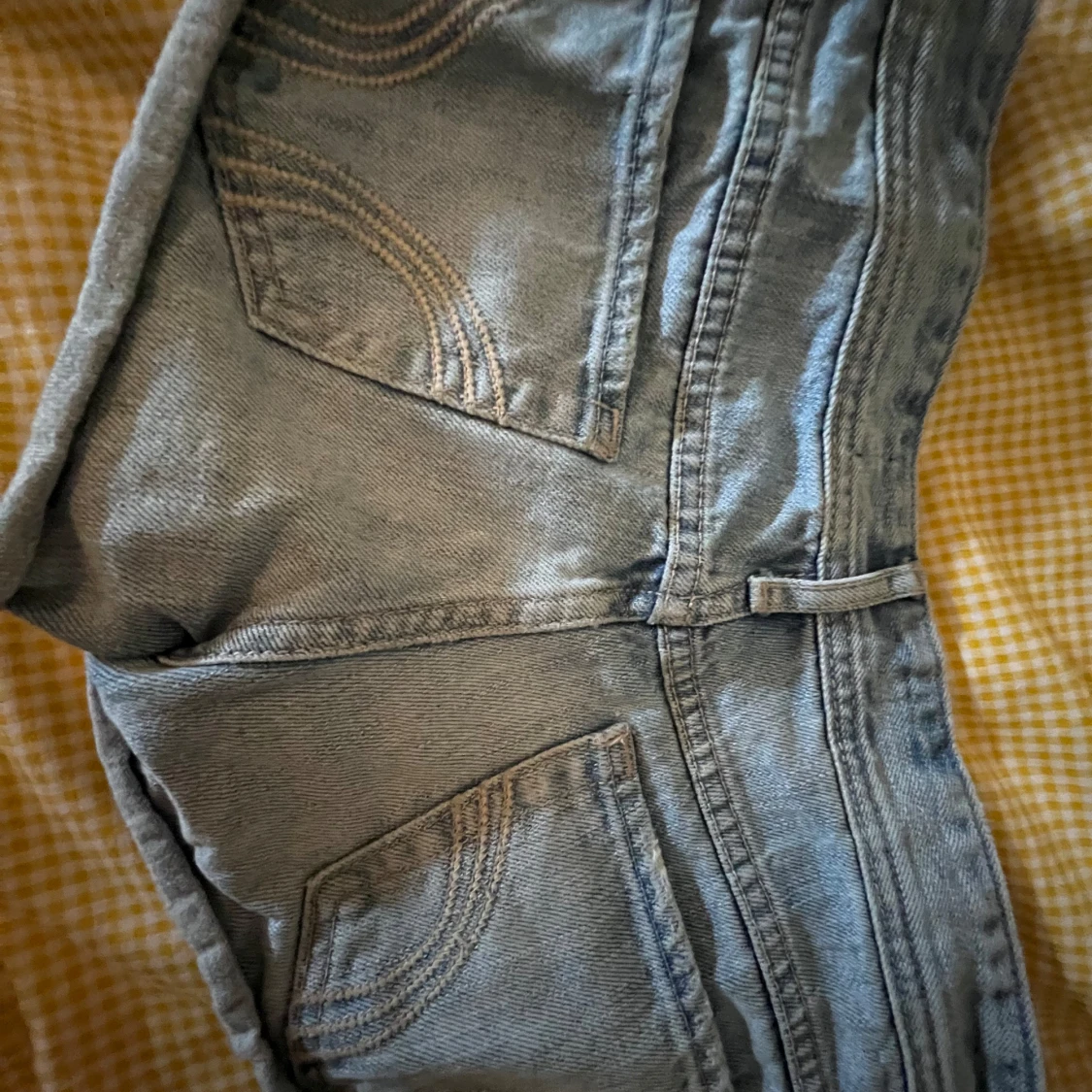 super fina shorts från Hollister!💓 - 90