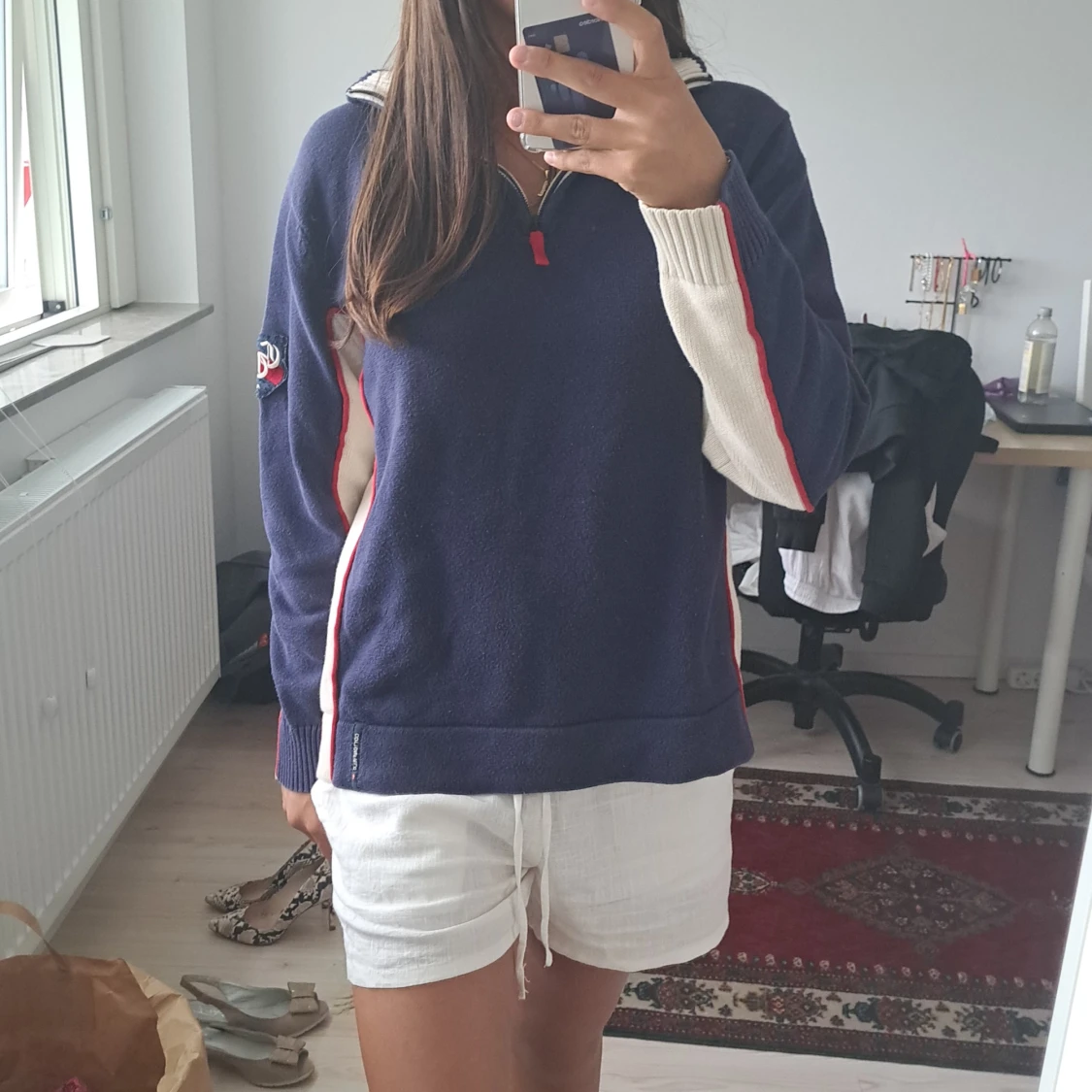 Tröja från Cottonfield - 90