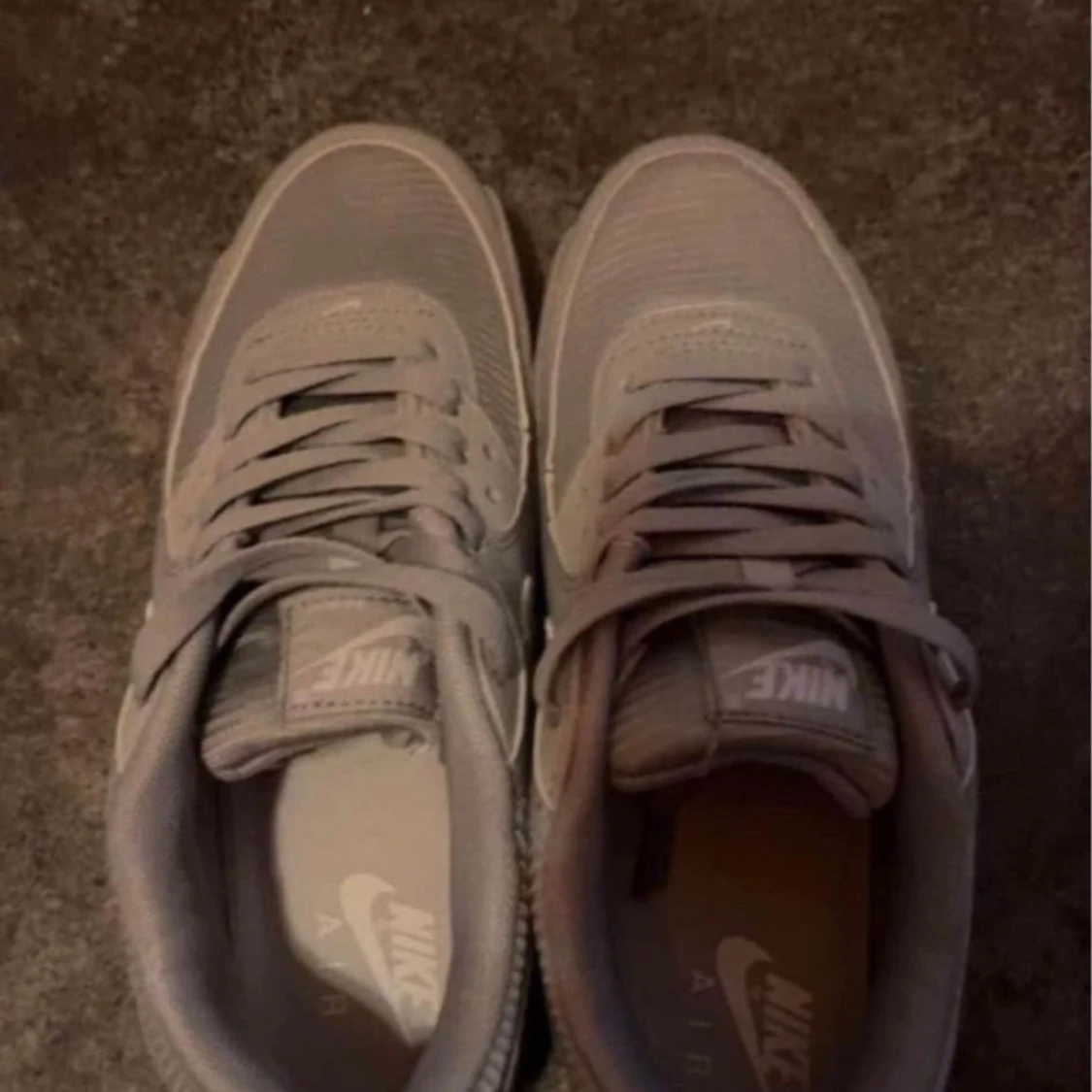 Nike Air Max 90 - 92