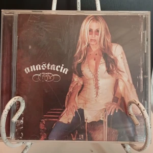 Anastacia  - Anastacia 