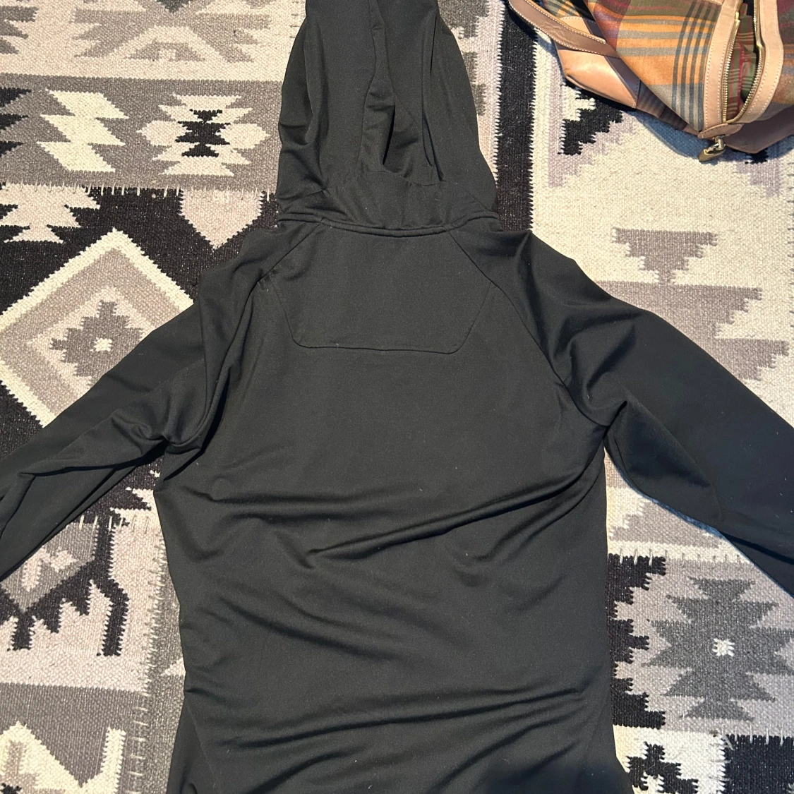 Sail racing zip hoodie - 90