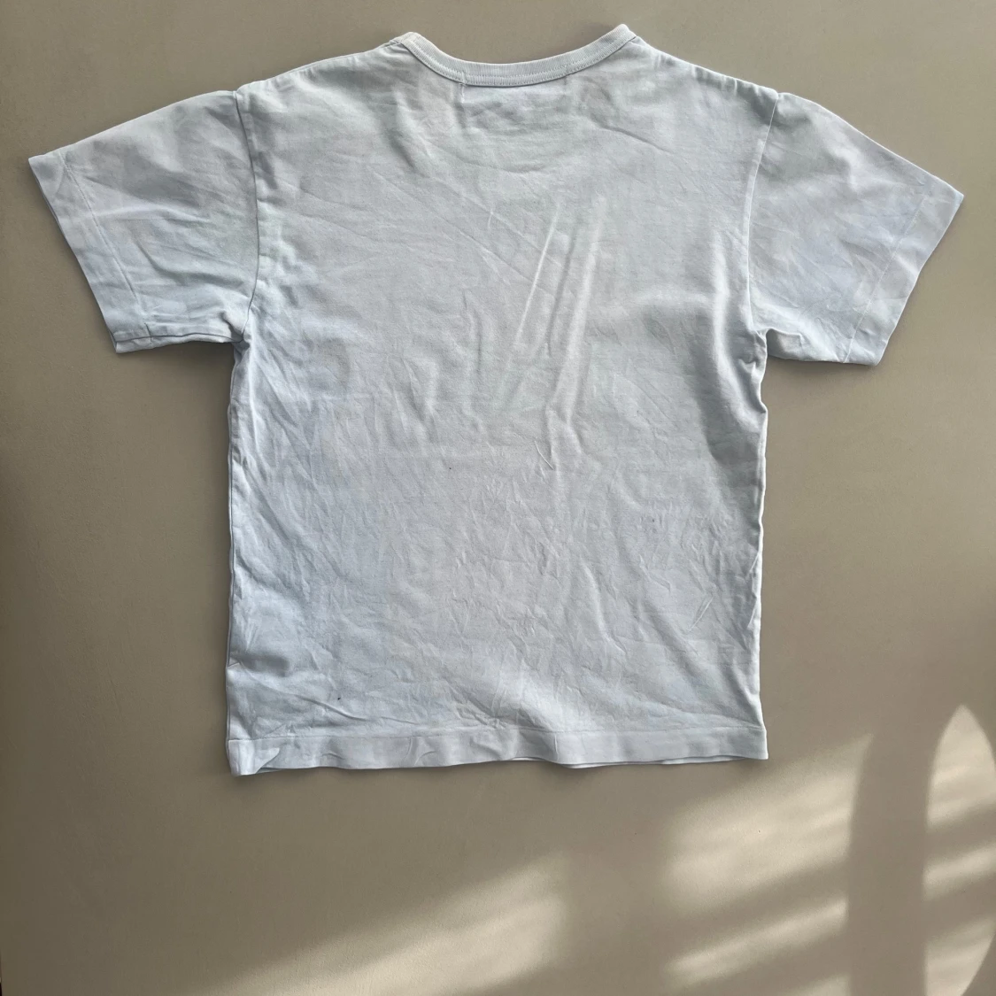 Comme des garçons T-shirt - 91