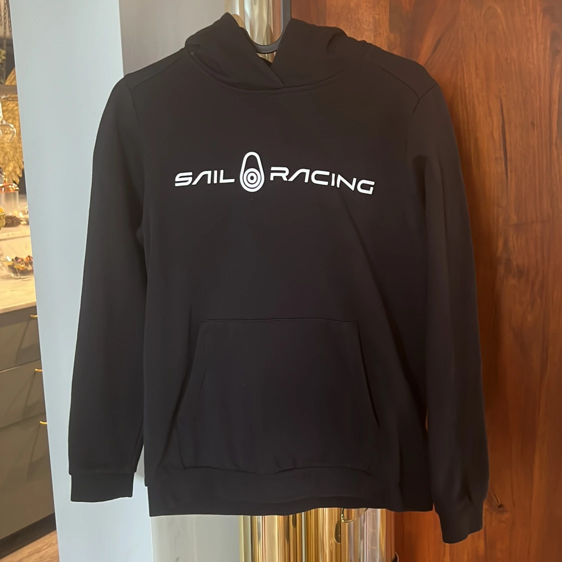 Sail racing