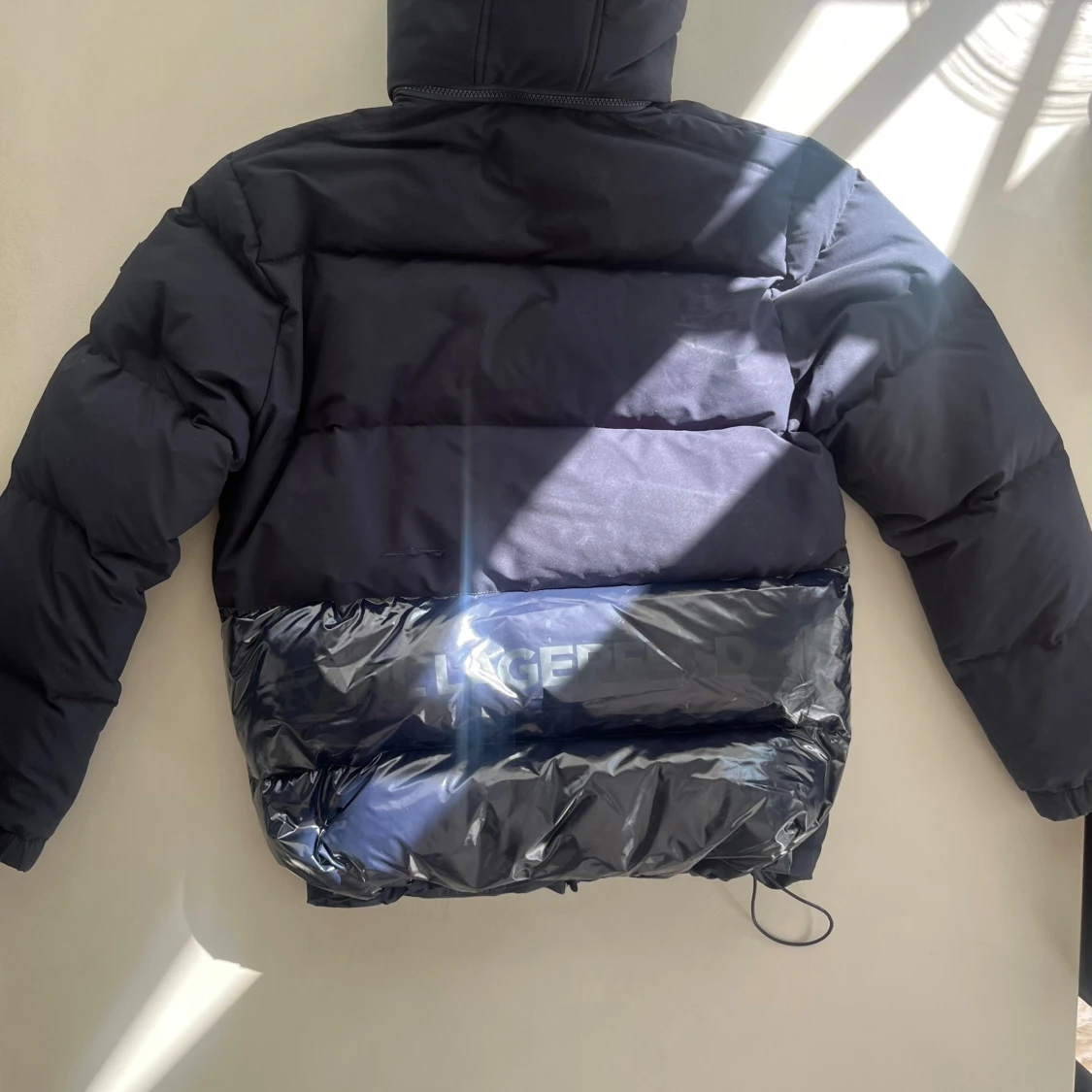 Karl Lagerfeld Jacka - 1