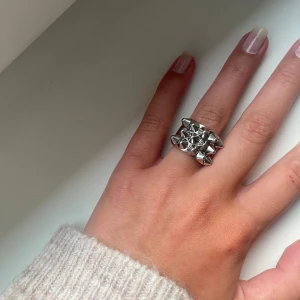Edblad ring - lägger ut igen. säljer denna Edblad ring💓