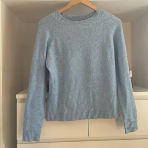 Vero Moda tröja - As snygg stickad tjocktröja från vero moda💕