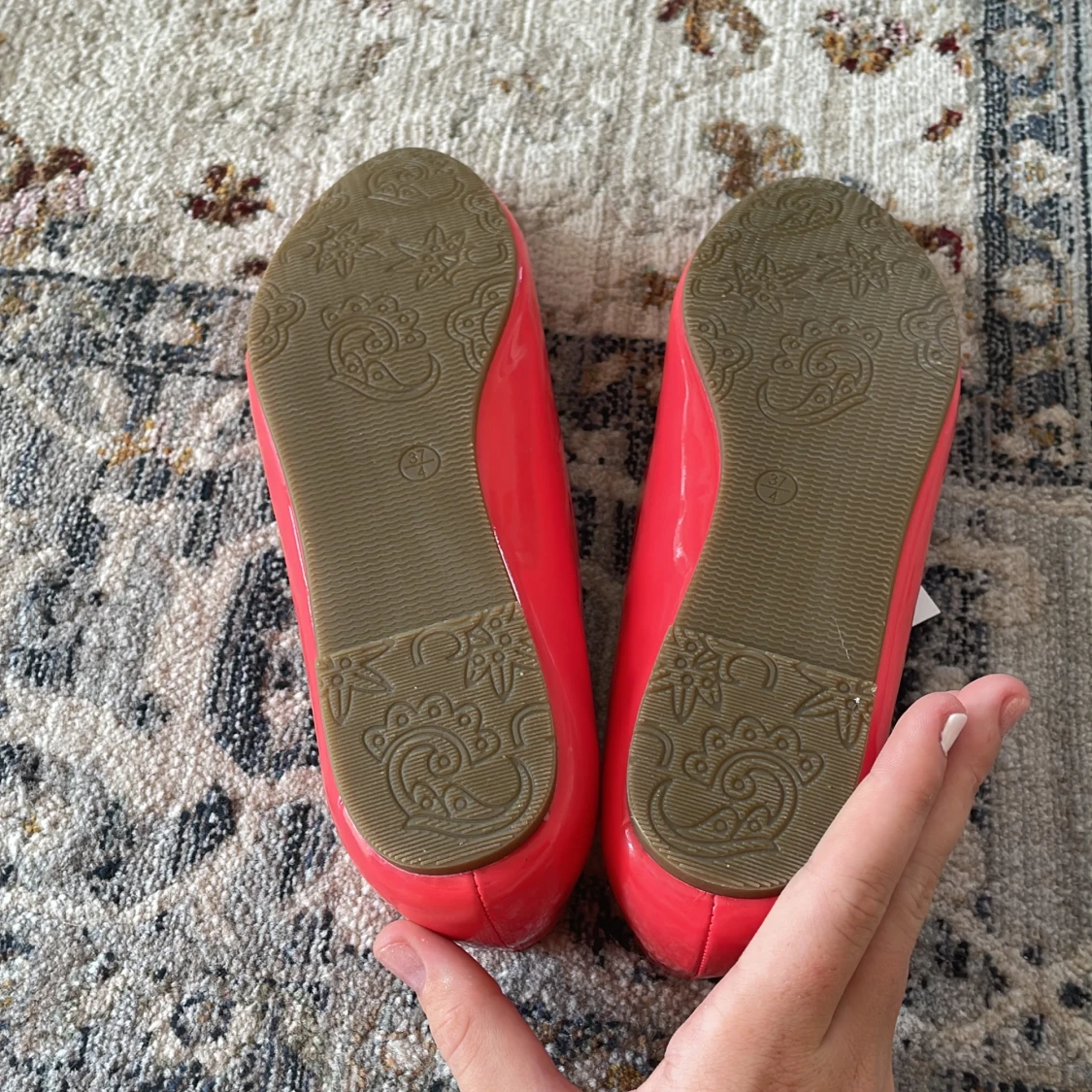 Gulliga skor🙌 - 93