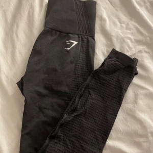 Gymshark leggings  - Träningstights från gymshark, storlek S & knappt använda💕