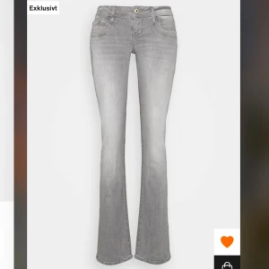 ltb jeans - Säljer nu mina fina, populära ltb valerie jeans i strlk 28/30 pga att de inte kmr till användning 💕 De är iprincip i nyskick o helt slutsålda på Zalando m nypris 950kr! Pris kan diskuteras 💕💕