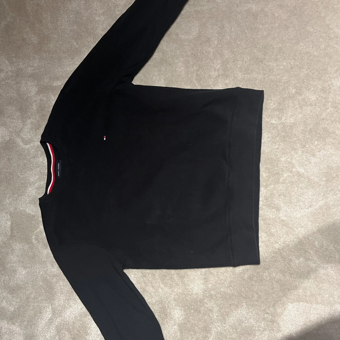 Tommy hilfiger sweatshirt