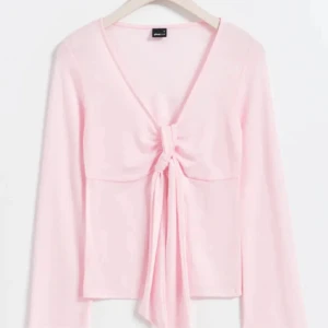 Rosa Gina topp - Topp från Gina, använd 1 gång.