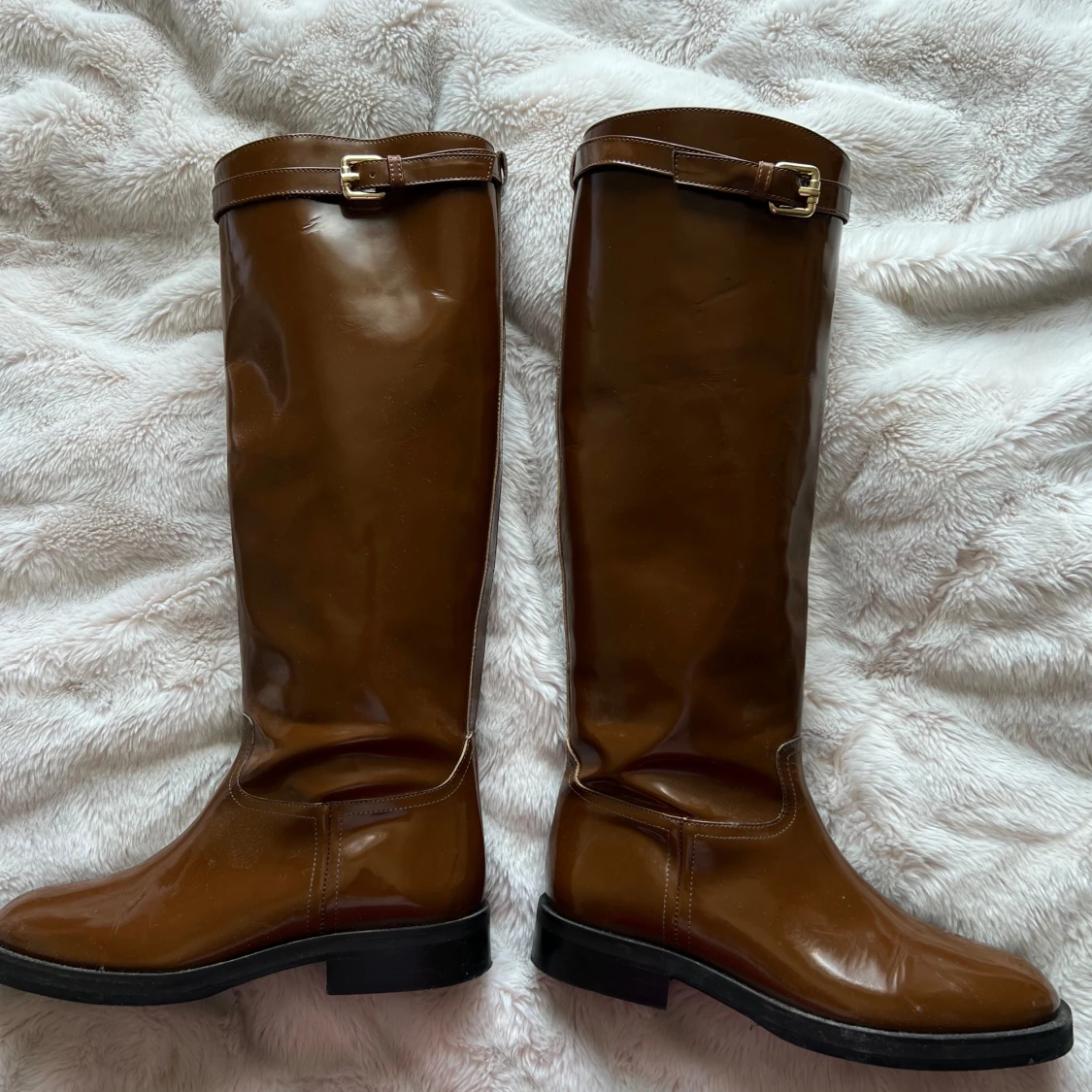 Vero Cuoio boots, str 39