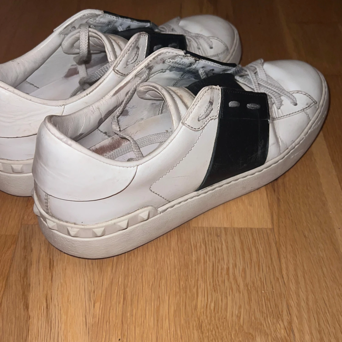 Valentino Open Skor - 91