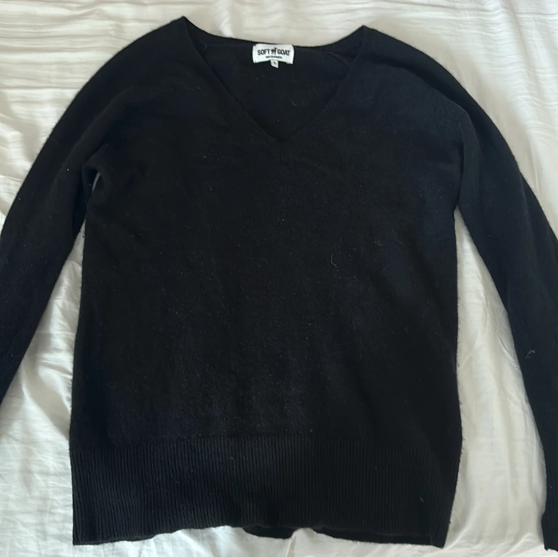 Softgoat tröja 