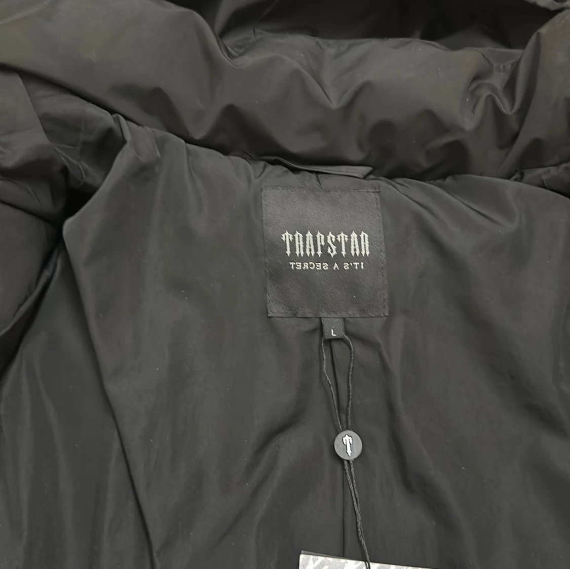 Trapstar jacka - 92