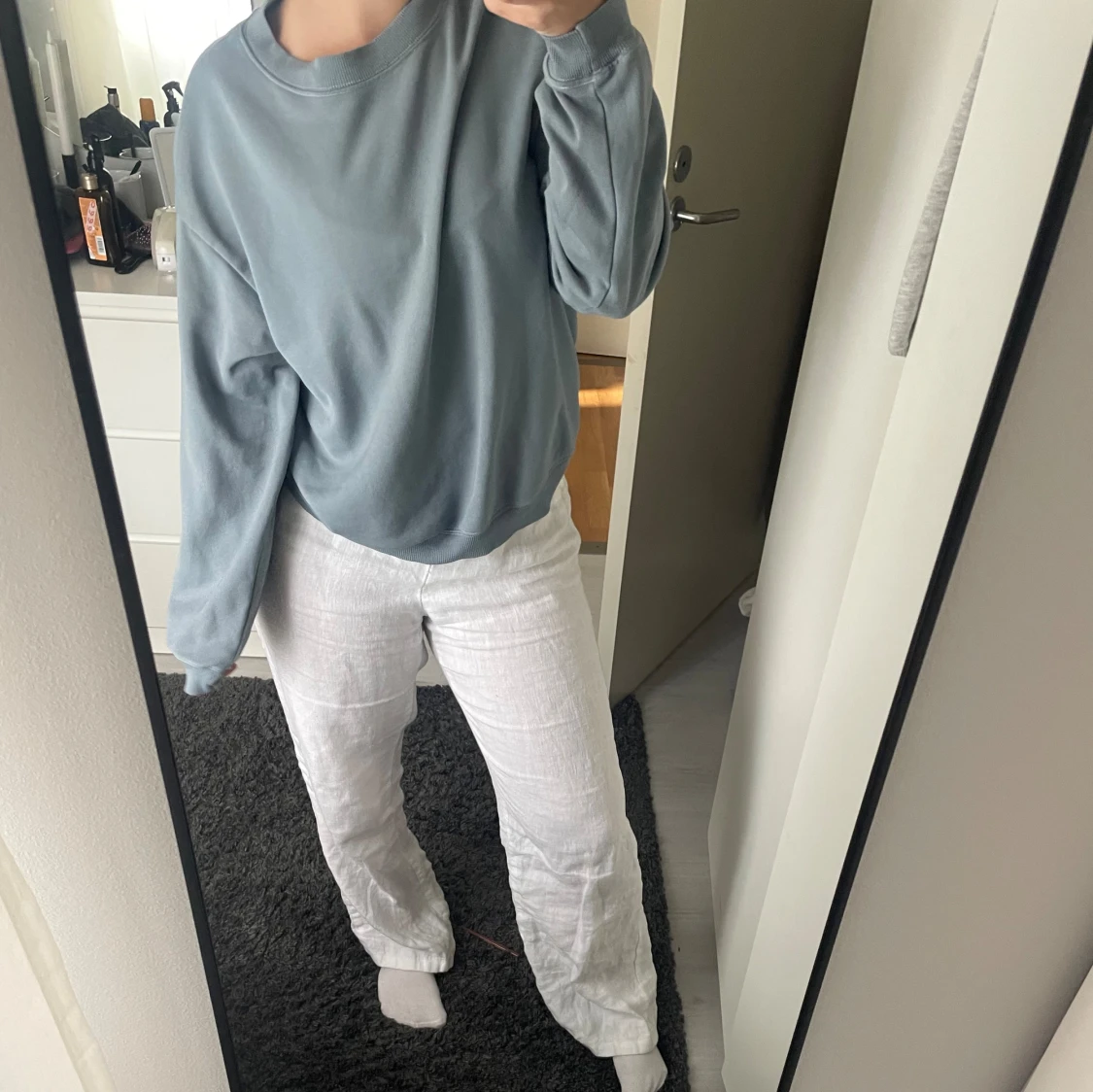 Tröja från monki - 90