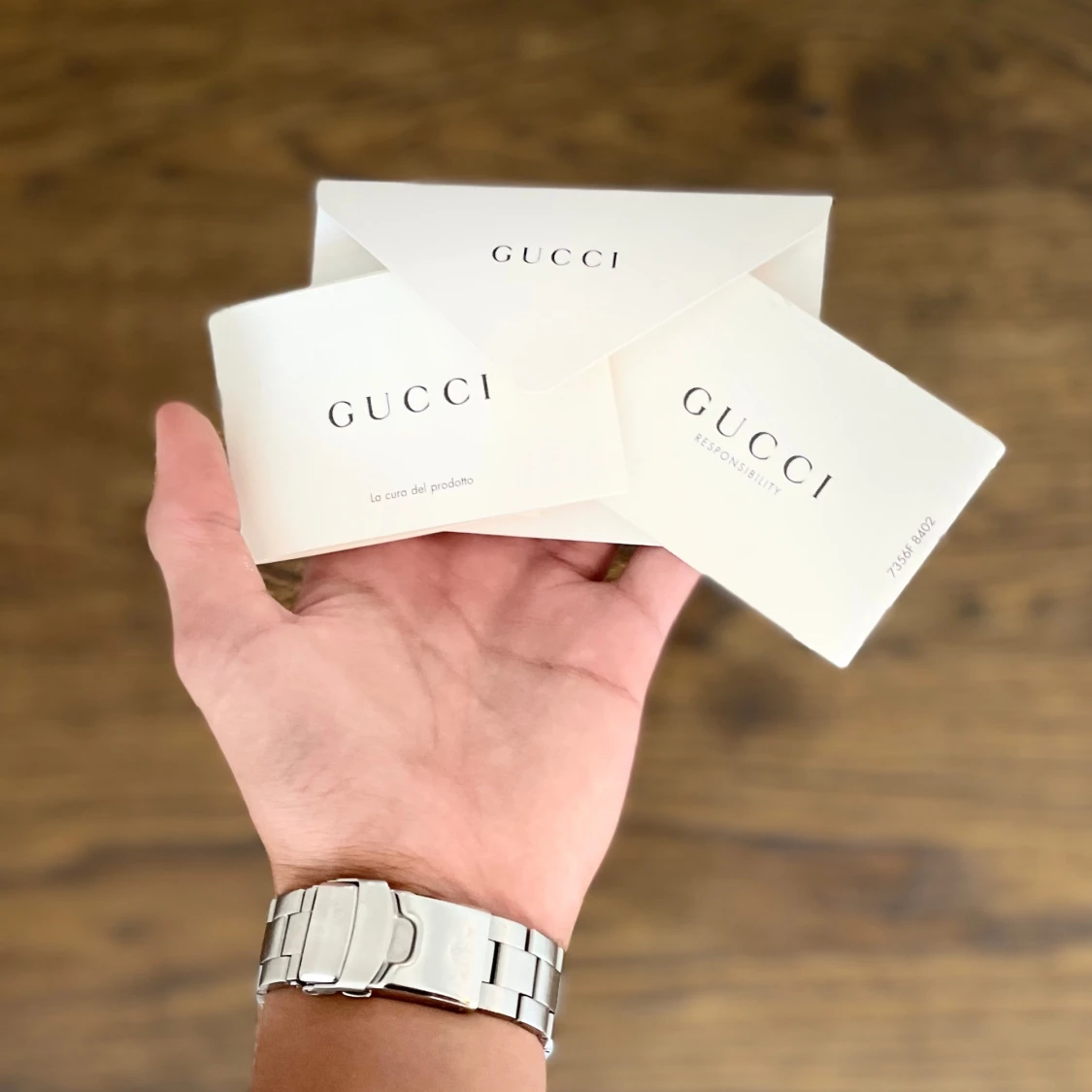 Gucci Ace Bee - 93