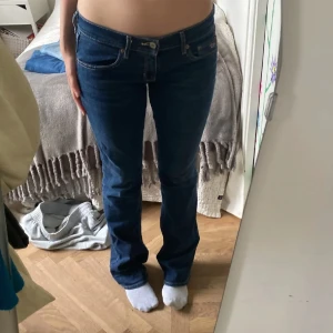 Hollister jeans - Super snygga jeans från hollister! Passar mig + längre och jag är 171😊😊😊