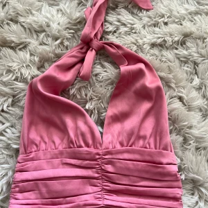 Rosa bikbok topp - Använd fåtal gånger 🩷 