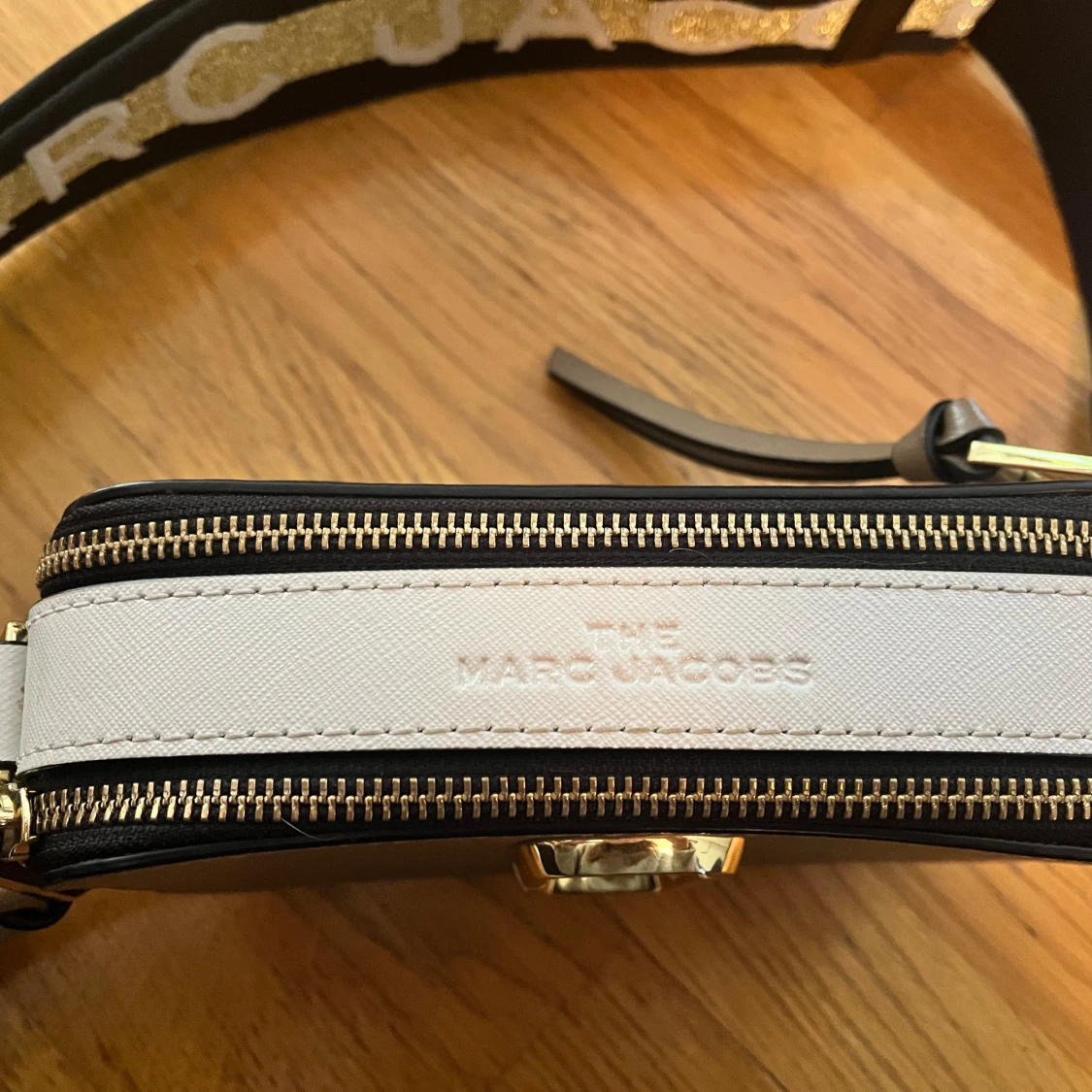 Marc Jabobs snapshot bag - 90