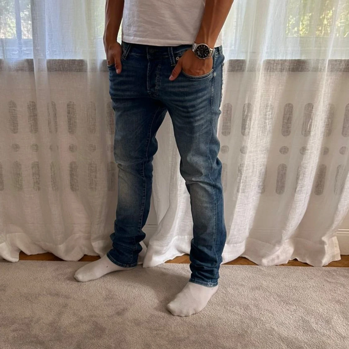 Jack & Jones Intelligence Jeans - 90